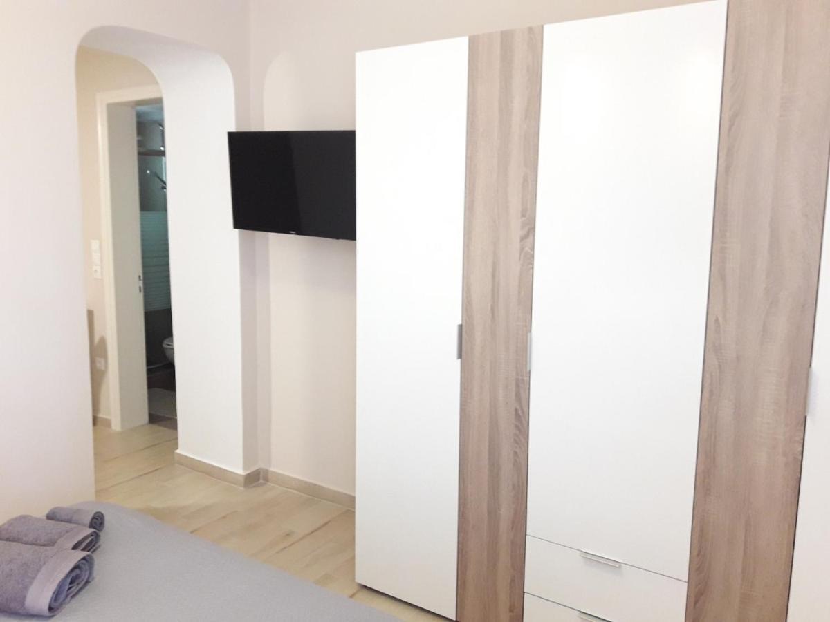 Aerokaria Appartement