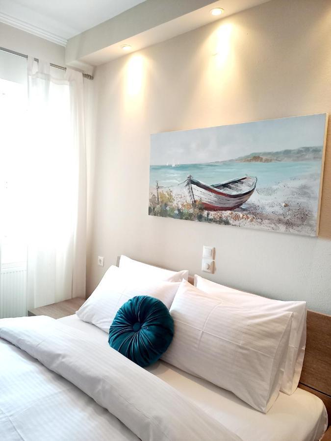 Aerokaria Appartement *