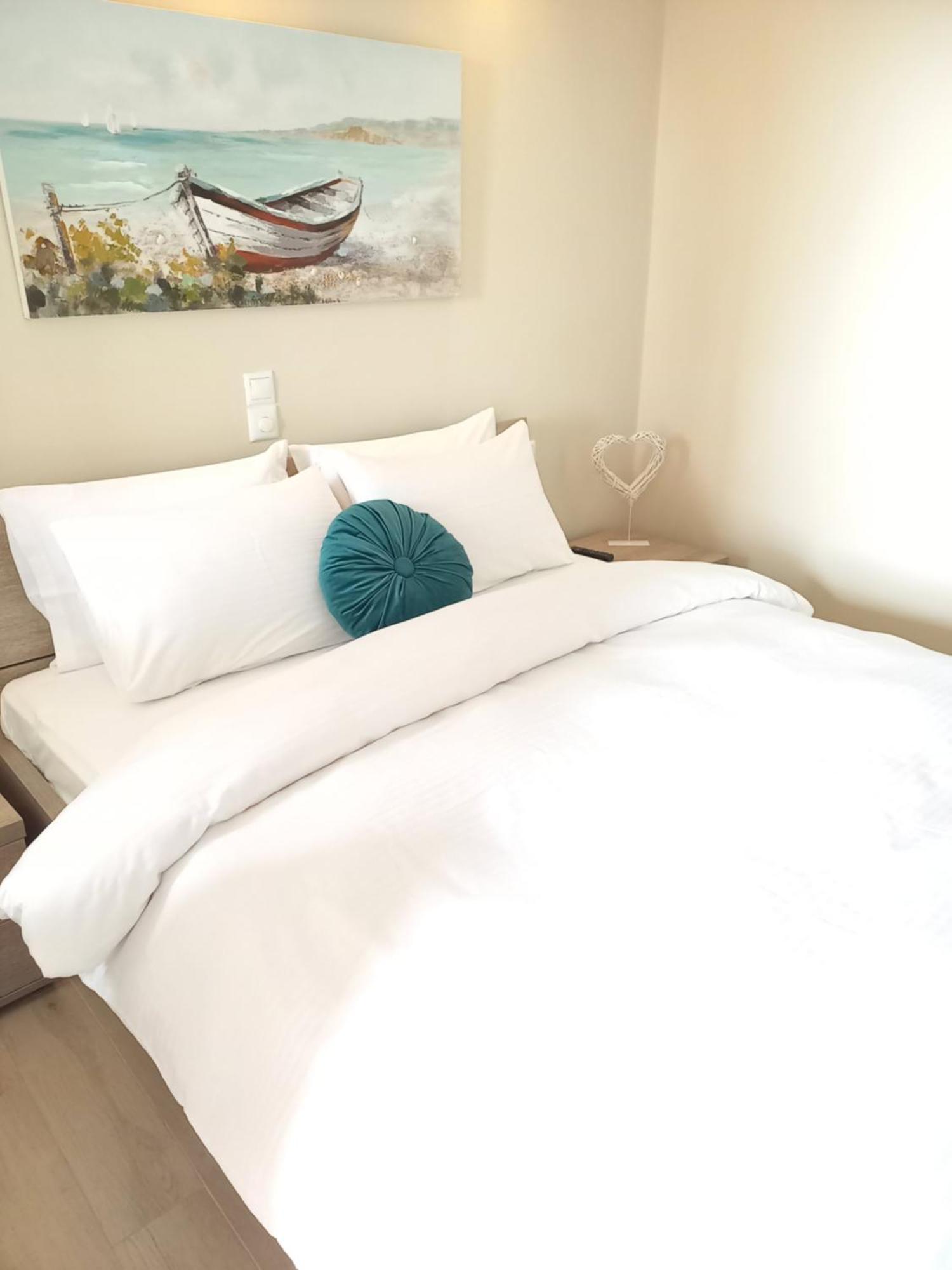 Appartement Aerokaria *