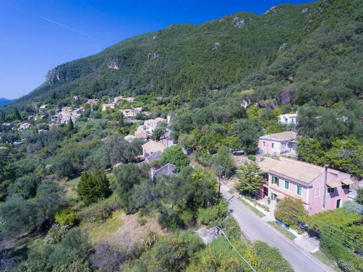 Appartement Aerokaria