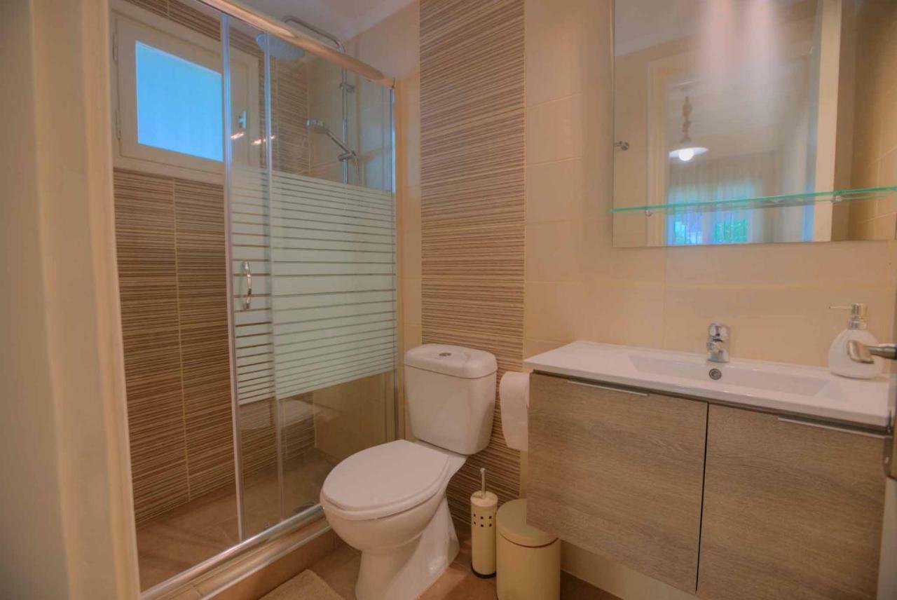 Aerokaria Appartement Ágios Márkos